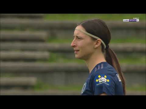 23 CDF Féminines 1/2 Finale PARIS FC ( PFC ) / PARIS SAINT-GERMAIN ( PSG )