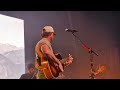 Riley Green - Rather Be - September 12th 2025 - London UK 