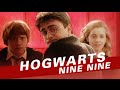 Hogwarts Nine-Nine Intro 