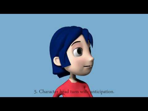 51 Great Animation Exercises To Master - Level 1