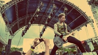I killed the Prom Queen - TO THE WOLVES (Live at Pulp Summer Slam XVI) Apr 30, 2016