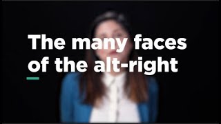 The Many Faces of the Alt-Right | Let's Talk | NPR