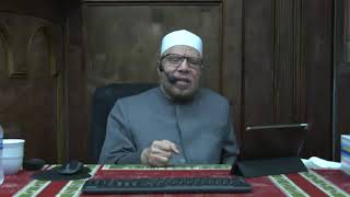 صورة إعطاء كفارة اليمين لشخص واحد/الإثنيــن 2020/10/19م/ فتاوي علي الهواء مباشرة