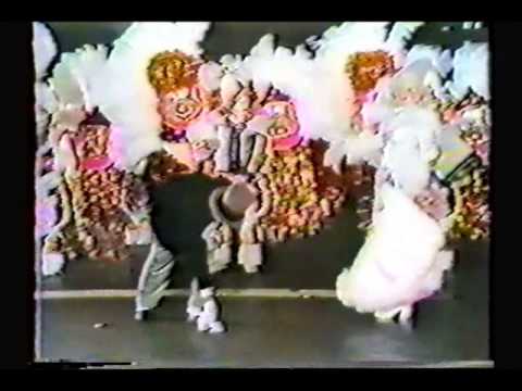 1975   Palmyra String Band - "When Comedy Was King"