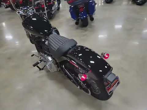 2024 Harley-Davidson Softail® Standard in Pelham, Alabama - Video 1