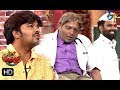 Sudigaali Sudheer Performance Extra Jabardasth 23rd August 2019 ETV Telugu