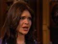 Days Of Our Lives Sami Pulls A Gun On Vincent Moroni 2001