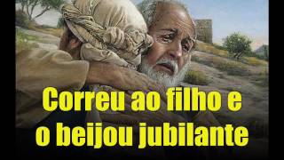 Download lagu O FILHO PRÓDIGO - VOZ DA VERDADE (PLAYBACK LEGENDADO) mp3 Download lagu O FILHO PRÓDIGO - VOZ DA VERDADE (PLAYBACK LEGENDADO) mp3