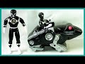 1995 McDonalds Mighty Morphin Power Rangers The Movie By Ransmo5