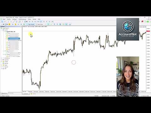 Video TradeNavigator AccountPilot