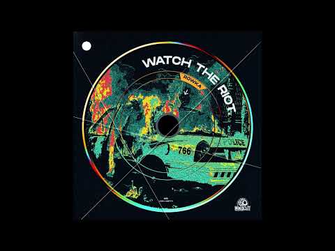 Rowka - Body Count [MINDCUTX03]