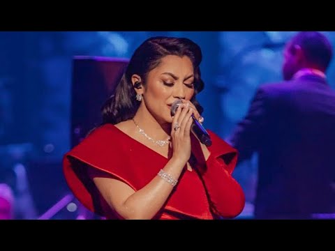 Andra - Aseara, Pe-nserate (Live la Opera Nationala Romana)