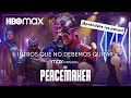 Peacemaker | Intro | HBO Max
