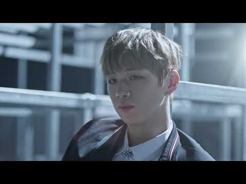 워너원, 함께해서 행복했어요