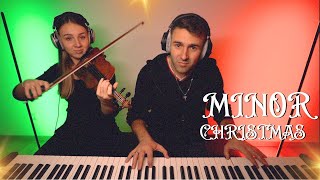 All I Want for Christmas – Like You’ve Never Heard It (minor key)