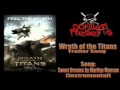 Wrath of the Titans song 