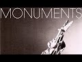 No Brain Cell - Monuments (pts. 1 & 2) 