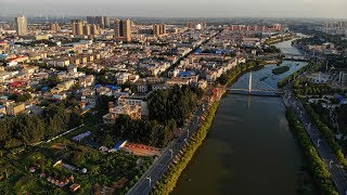 preview picture of video 'Urban Pan River '