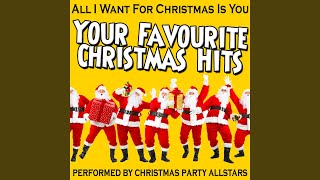 Christmas Time (Don't Let The Bells End)