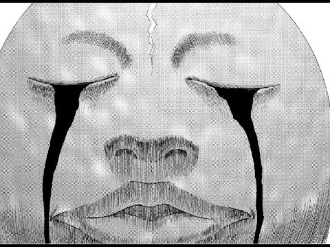 The Egg Of The Perfect World - The Berserk Monster Manual