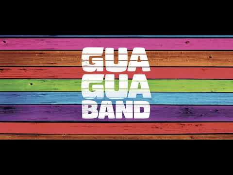 GUAGUA BAND - QUEJARSE NA ´ MÁS (videolyric)