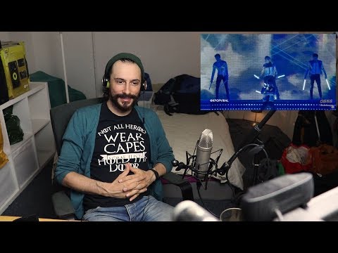 Vocal Coach Reaction - Exo Vocals Are NO JOKE!