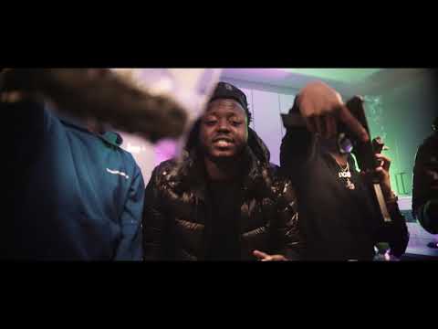 Selfpaid Ahk - Ahkladin (official music video) Dir. By @Motivisual.pro