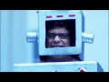 Flight of the Conchords - Robots