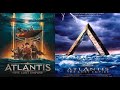 ATLANTIS 2000 Trailer Español Latino