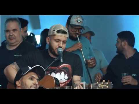 Ícaro e Gilmar - Pot-Pourri: Quando a chuva passar/Até Você Voltar/ Caso indefinido #Cover