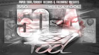550 Madoff - On Me [Prod. By Will-A-Fool]