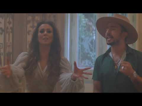 Teaser | Edith Márquez, Nabález - Qué Ironía