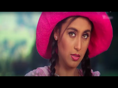 Phir Tote Se Boli Maina (Full Song)| Hadh Kar Di Aapne | Udit Narayan | Anuradha Paudwal