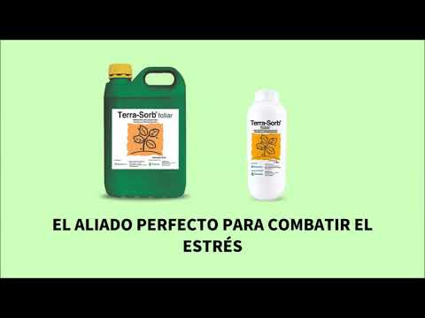 Terra-Sorb Foliar