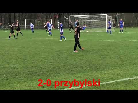 Kolejarz Łódź vs Pisia Zygry