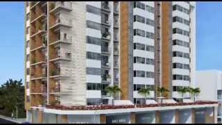 preview picture of video 'Edificio Bahía Plaza'