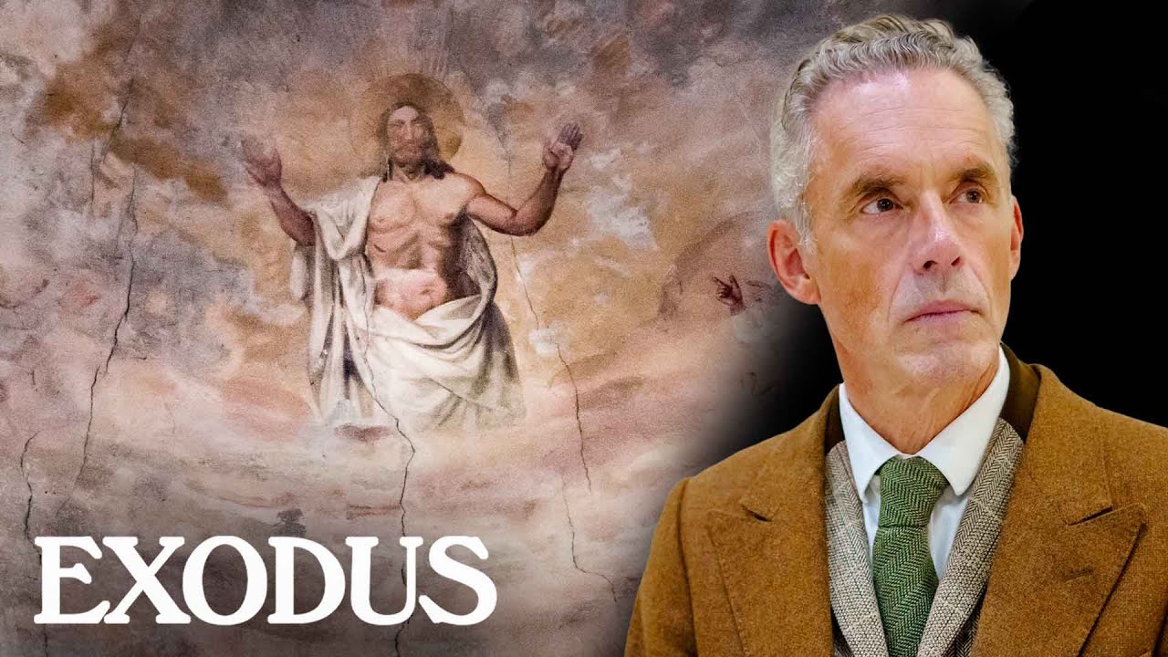 The Contract Between God and Man