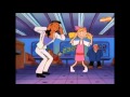 Hey Arnold! I Saw Your Face and WOW 