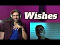 Hasan Raheem - Wishes ft Talwiinder | Prod by Umair (Official Music Video) |REACTION| bear world