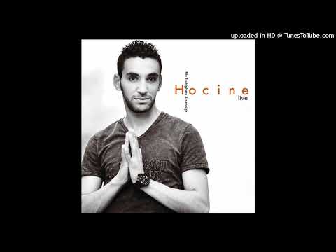 Hocine Fadili - Edjthiyi - musique-kabyle