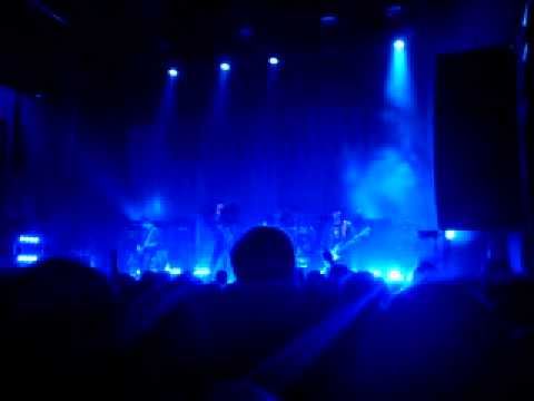 Skunk Anansie - Charlie Big Potato - live @ Rickefeller, Oslo, 02.03.11