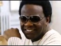 AL GREEN-Build me up
