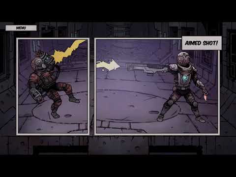 Let's Talk About Deep Sky Derelicts - It's all about the ENERGY