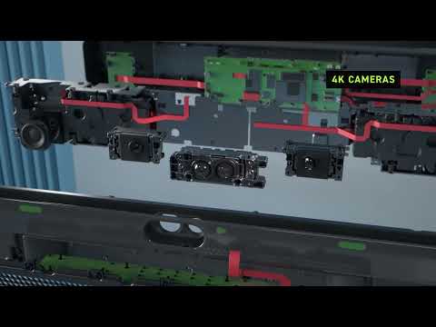 IntelliMix Bar Pro Product Overview