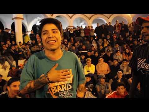 MANRIQUE vs NOAH - 4tos Fecha 3 - DNG FREE & MISION HIPHOP & CRECIMIENTO FREE