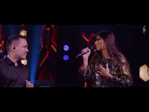 Colado Comigo (part. Bruna Mendes) - Edlon Júnior