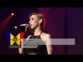 Aliona Moon - O Mie - Moldova (Live at Eurovision ...