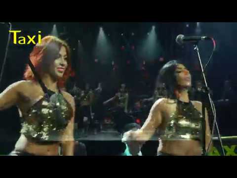 Taxi Orquesta - Pobre Venadito, Cruz de Madera (Video Oficial)