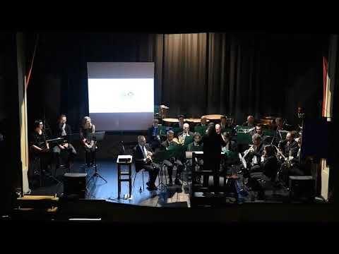 New Baroque Suite, Ouverture - Ted Huggens