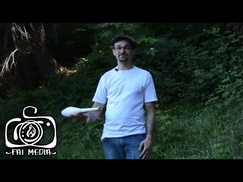 FAI Tutsday Tutorial: Club - Fishtail to Thumbtrap Fishtail by Kai Sosceles